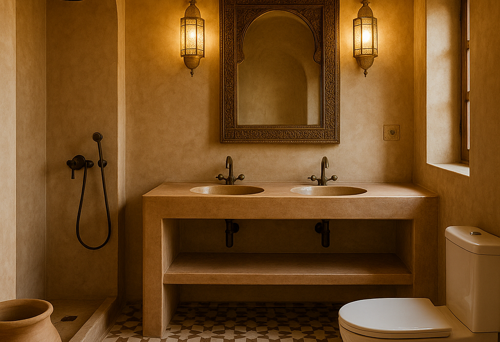 Bagno-Tradizionale